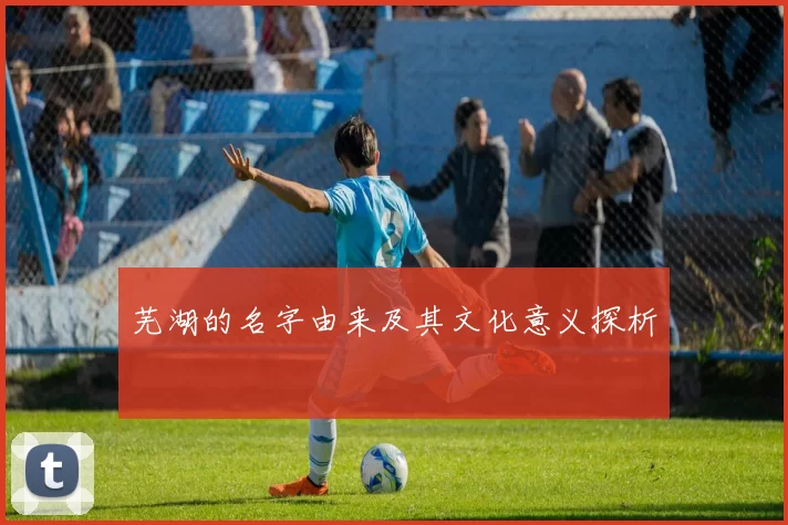 芜湖的名字由来及其文化意义探析