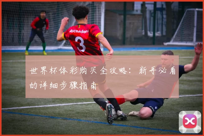 世界杯体彩购买全攻略:新手必看的详细步骤指南