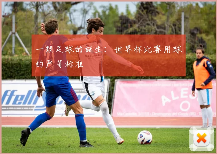 一颗足球的诞生:世界杯比赛用球的严苛标准