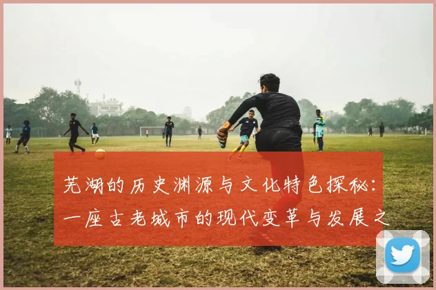 芜湖的历史渊源与文化特色探秘:一座古老城市的现代变革与发展之路