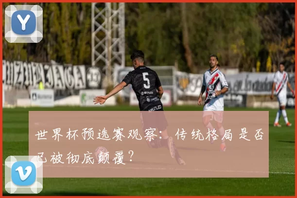世界杯预选赛观察:传统格局是否已被彻底颠覆?