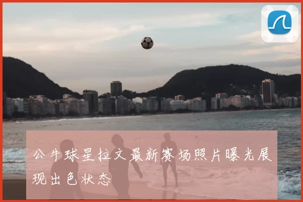 公牛球星拉文最新赛场照片曝光展现出色状态