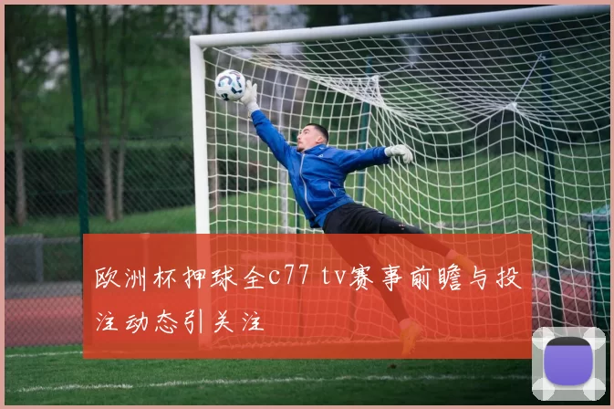 欧洲杯押球全c77 tv赛事前瞻与投注动态引关注