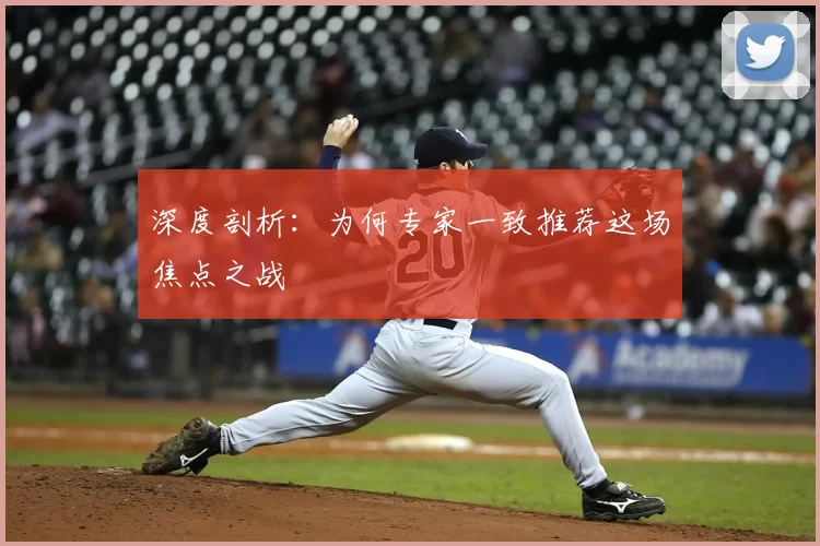 深度剖析:为何专家一致推荐这场焦点之战