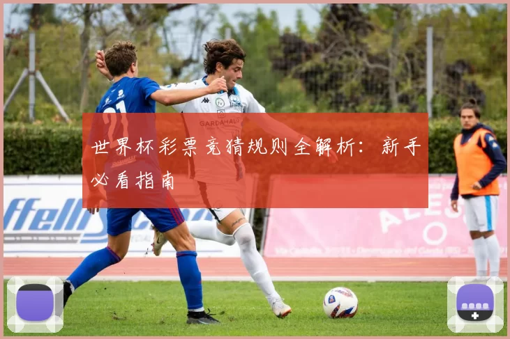 世界杯彩票竞猜规则全解析:新手必看指南