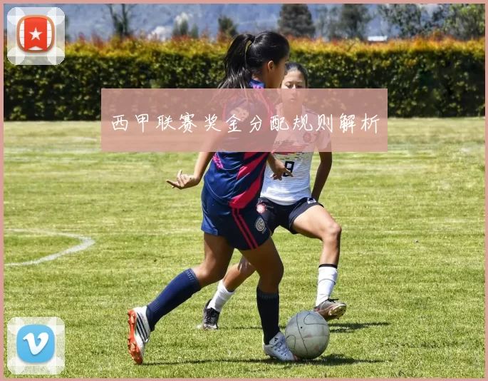 西甲联赛奖金分配规则解析