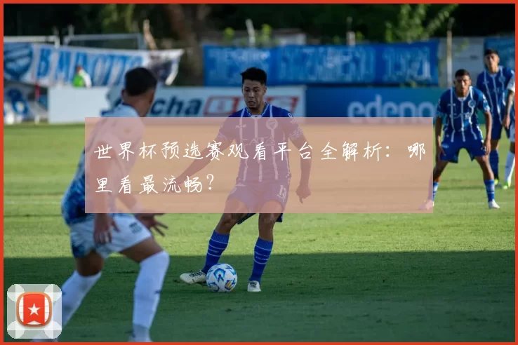 世界杯预选赛观看平台全解析：哪里看最流畅？