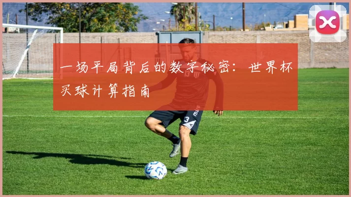 一场平局背后的数字秘密：世界杯买球计算指南